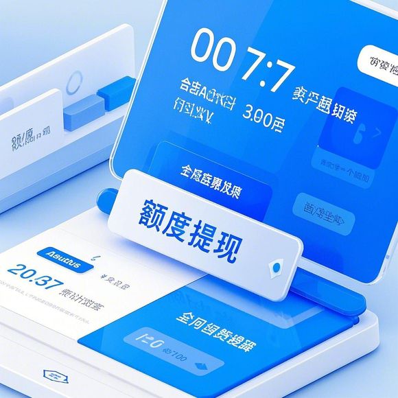 分期乐消费额度套现攻略，临时额度领取全解析