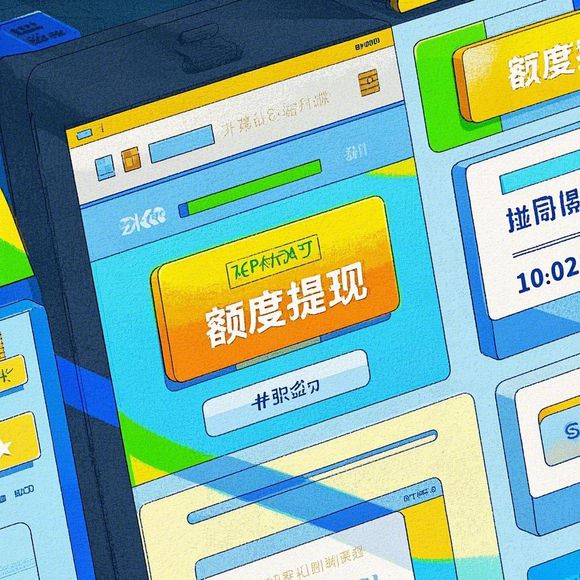 分期乐消费额度怎么提升？临时额度没了怎么办？一文说清楚！