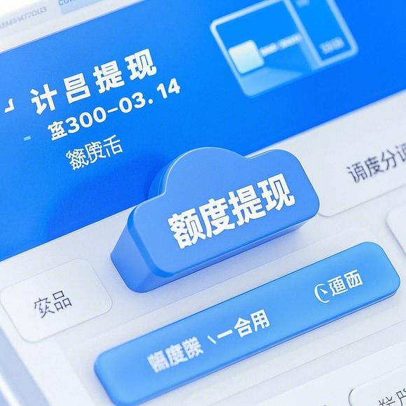 分期乐中百便利提现攻略，轻松解决资金问题