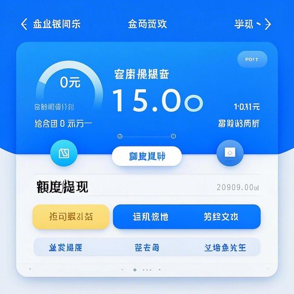 分期乐提现平台，安全合规，轻松实现资金周转