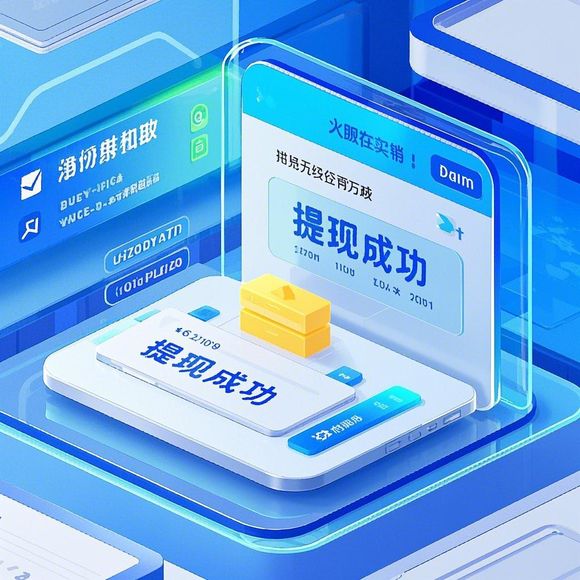 分期乐如何开通收钱提现？