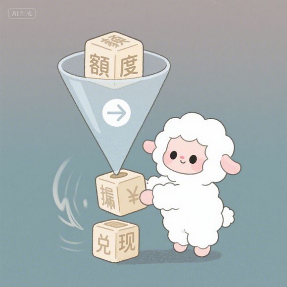分期乐消费额度套现攻略，最低还款次数与合规使用指南