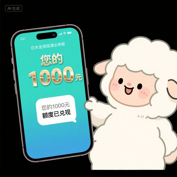 分期乐消费额度怎么提升？买手机额度攻略